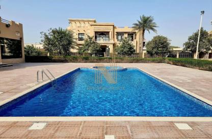فيلا - 5 غرف نوم - 6 حمامات للايجار في الخوانيج 1 - الخوانيج - دبي فيلا - 5 غرف نوم - 6 حمامات للايجار في الخوانيج 1 - الخوانيج - دبي