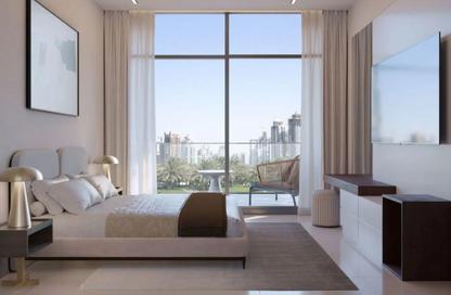 Apartment - 2 Bedrooms - 3 Bathrooms for sale in Skyhills Residences 1 - Skyhills Residences - Dubai Science Park - Dubai Apartment - 2 Bedrooms - 3 Bathrooms for sale in Skyhills Residences 1 - Skyhills Residences - Dubai Science Park - Dubai