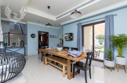 Villa - 4 Bedrooms - 5 Bathrooms for rent in Rosa - Arabian Ranches 2 - Dubai Villa - 4 Bedrooms - 5 Bathrooms for rent in Rosa - Arabian Ranches 2 - Dubai