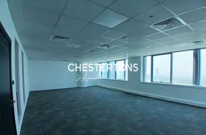 مكتب - استوديو للايجار في برج أورورا - مدينة دبي للإعلام - دبي