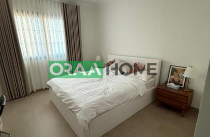 Apartment - 1 Bedroom - 2 Bathrooms for sale in Qamar 9 - Madinat Badr - Al Muhaisnah - Dubai