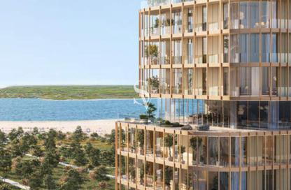 Apartment - 2 Bedrooms - 3 Bathrooms for sale in Hado by Beyond Tower C - Hado by Beyond - Dubai Islands - Dubai Apartment - 2 Bedrooms - 3 Bathrooms for sale in Hado by Beyond Tower C - Hado by Beyond - Dubai Islands - Dubai