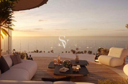 Apartment - 2 Bedrooms - 3 Bathrooms for sale in Hado by Beyond Tower C - Hado by Beyond - Dubai Islands - Dubai Apartment - 2 Bedrooms - 3 Bathrooms for sale in Hado by Beyond Tower C - Hado by Beyond - Dubai Islands - Dubai