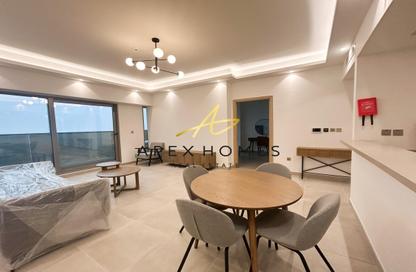 Apartment - 1 Bedroom - 2 Bathrooms for rent in Orra The Embankment - Jumeirah Lake Towers - Dubai
