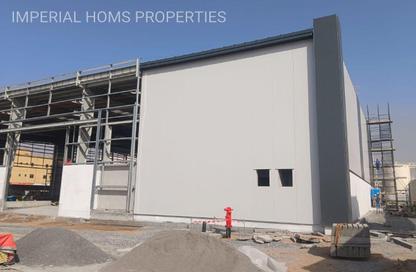 Show Room - Studio - 1 Bathroom for rent in Umm Al Thuoob - Umm Al Quwain
