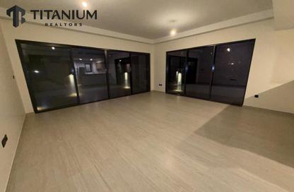 Villa - 5 Bedrooms - 5 Bathrooms for rent in Santorini - Damac Lagoons - Dubai