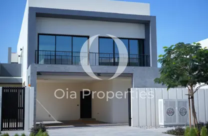 فيلا - 4 غرف نوم - 5 حمامات للايجار في ذا دالياز - فدان ياس - جزيرة ياس - أبوظبي