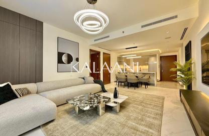 Apartment - 3 Bedrooms - 5 Bathrooms for sale in The Crest Tower D - The Crest - Sobha Hartland - Mohammed Bin Rashid City - Dubai