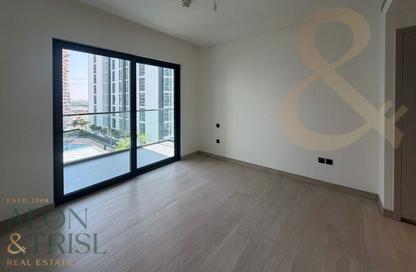 Apartment - 2 - 3 for rent in Crest Grande - Sobha Hartland - Mohammed Bin Rashid City - Dubai Apartment - 2 - 3 for rent in Crest Grande - Sobha Hartland - Mohammed Bin Rashid City - Dubai