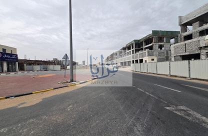 Land - Studio for sale in Al Helio 2 - Al Helio - Ajman