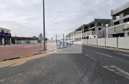 Land - Studio for sale in Al Helio 2 - Al Helio - Ajman Land - Studio for sale in Al Helio 2 - Al Helio - Ajman