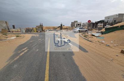 Land - Studio for sale in Al Helio 2 - Al Helio - Ajman