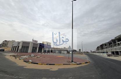 Land - Studio for sale in Al Helio 2 - Al Helio - Ajman