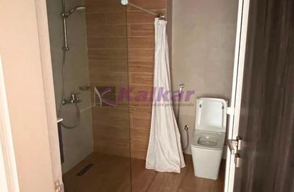 Apartment - 1 - 2 for rent in Rukan Tower C - Rukan Tower - Rukan - Dubai