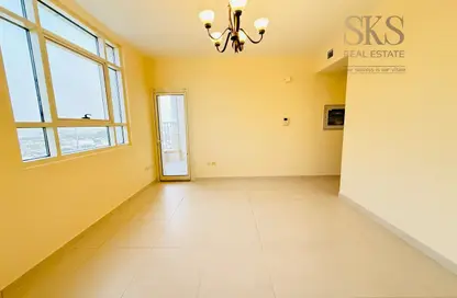Apartment - 1 Bathroom for rent in Sama Building - Al Barsha 1 - Al Barsha - Dubai