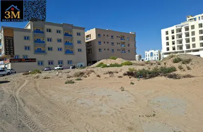 Land - Studio for sale in Al Hamidiya 2 - Al Hamidiya - Ajman