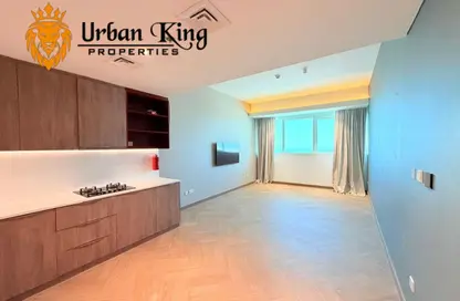 Apartment - 2 Bedrooms - 3 Bathrooms for rent in Lavender Garden Suites - Acacia Avenues - Al Sufouh - Dubai