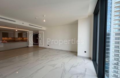 Apartment - 3 Bedrooms - 5 Bathrooms for rent in Crest Grande - Sobha Hartland - Mohammed Bin Rashid City - Dubai