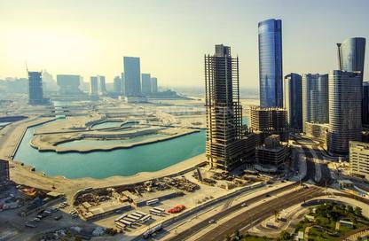 شقة - غرفة نوم - 2 حمامات للايجار في برج البوابة 1 - شمس أبوظبي - جزيرة الريم - أبوظبي شقة - غرفة نوم - 2 حمامات للايجار في برج البوابة 1 - شمس أبوظبي - جزيرة الريم - أبوظبي