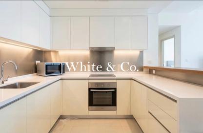 Apartment - 1 Bedroom - 1 Bathroom for rent in Claren Tower 2 - Claren Towers - Downtown Dubai - Dubai