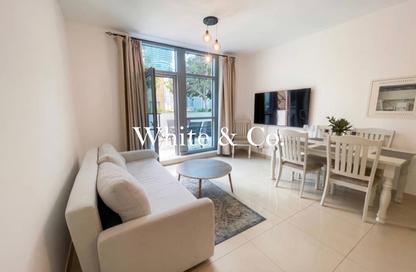Apartment - 1 Bedroom - 1 Bathroom for rent in Claren Tower 2 - Claren Towers - Downtown Dubai - Dubai