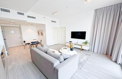 Apartment - 1 Bedroom - 2 Bathrooms for rent in Noor 3 - Noor - Midtown - Dubai Production City (IMPZ) - Dubai