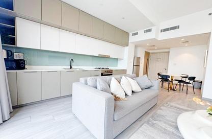 Apartment - 1 Bedroom - 2 Bathrooms for rent in Noor 3 - Noor - Midtown - Dubai Production City (IMPZ) - Dubai
