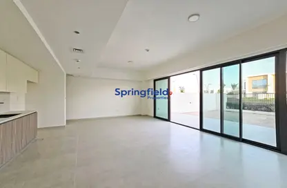 Villa - 3 Bedrooms - 4 Bathrooms for rent in Eden - The Valley - Dubai