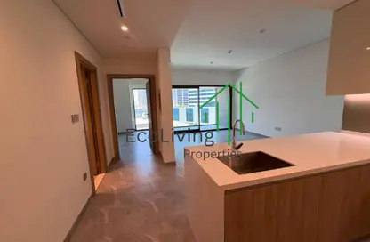 Apartment - 1 Bedroom - 1 Bathroom for rent in Peninsula Two - Peninsula - Business Bay - Dubai