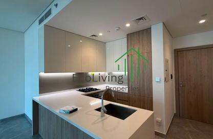 Apartment - 1 Bedroom - 1 Bathroom for rent in Peninsula Two - Peninsula - Business Bay - Dubai
