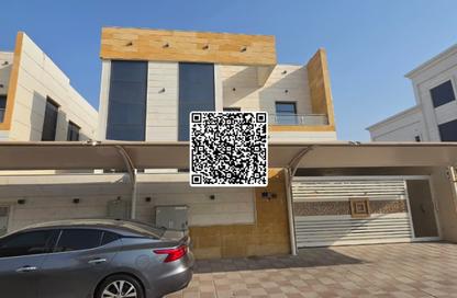Villa - 5 - 7 for rent in Al Zaheya Gardens - Al Zahya - Ajman