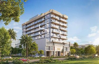 Apartment - 1 - 2 for sale in Ryze - International City - Dubai Apartment - 1 - 2 for sale in Ryze - International City - Dubai