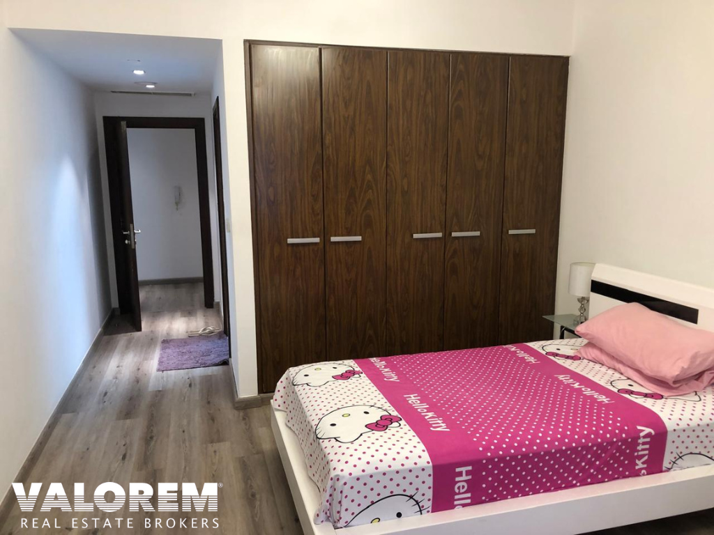 Fully Furnished | Vacant | Burj Khalifa View — image 10