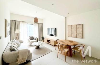 Apartment - 1 Bedroom - 2 Bathrooms for rent in Burj Royale - Downtown Dubai - Dubai Apartment - 1 Bedroom - 2 Bathrooms for rent in Burj Royale - Downtown Dubai - Dubai