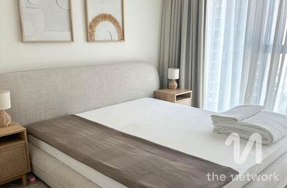 Apartment - 1 Bedroom - 2 Bathrooms for rent in Burj Royale - Downtown Dubai - Dubai Apartment - 1 Bedroom - 2 Bathrooms for rent in Burj Royale - Downtown Dubai - Dubai