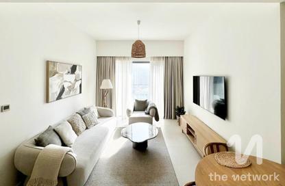 Apartment - 1 Bedroom - 2 Bathrooms for rent in Burj Royale - Downtown Dubai - Dubai