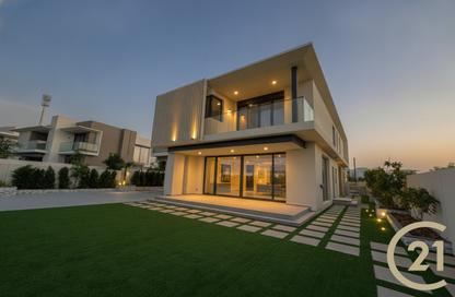 Villa - 5 - 5 for sale in Jebel Ali Village Villas - Jebel Ali Village - Jebel Ali - Dubai Villa - 5 - 5 for sale in Jebel Ali Village Villas - Jebel Ali Village - Jebel Ali - Dubai