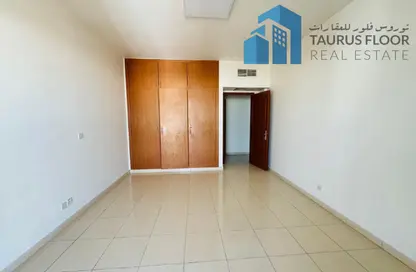 Apartment - 3 Bedrooms - 4 Bathrooms for rent in Al Futtaim Tower - Al Rigga - Deira - Dubai