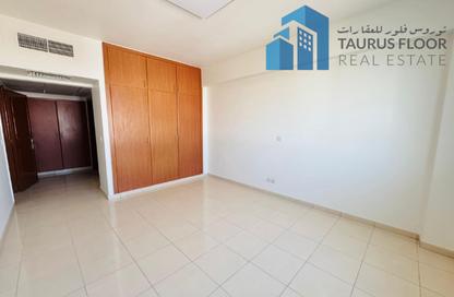 Apartment - 3 Bedrooms - 4 Bathrooms for rent in Al Futtaim Tower - Al Rigga - Deira - Dubai