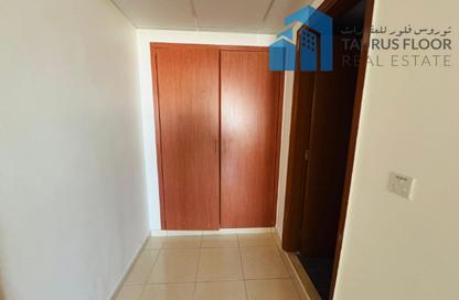 Apartment - 3 Bedrooms - 4 Bathrooms for rent in Al Futtaim Tower - Al Rigga - Deira - Dubai