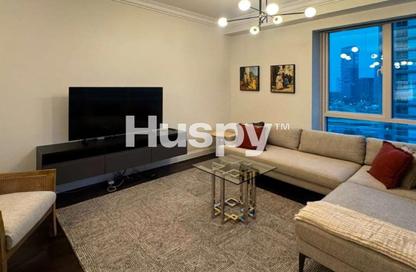 Apartment - 2 Bedrooms - 2 Bathrooms for rent in Al Mass Tower - Dubai Marina Towers - Dubai Marina - Dubai Apartment - 2 Bedrooms - 2 Bathrooms for rent in Al Mass Tower - Dubai Marina Towers - Dubai Marina - Dubai