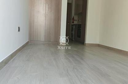 Apartment - Studio - 1 for rent in Azizi Riviera 48 - Azizi Riviera - Meydan One - Meydan - Dubai