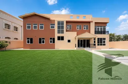 فيلا - 5 غرف نوم - 6 حمامات للايجار في ند الشبا 4 - ند الشبا - دبي