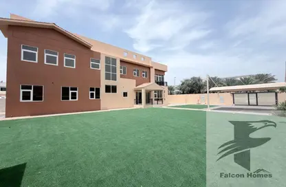 Villa - 5 Bedrooms - 6 Bathrooms for rent in Nad Al Sheba 4 - Nad Al Sheba - Dubai
