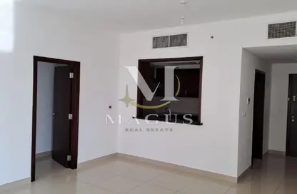 Apartment - 1 Bedroom - 2 Bathrooms for rent in 29 Burj Boulevard Tower 2 - 29 Burj Boulevard - Downtown Dubai - Dubai