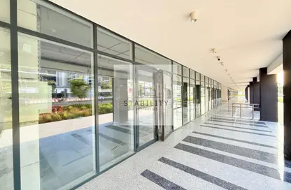 محل - استوديو - 1 حمام للايجار في عزيزي ريفيرا 46 - عزيزي ريفيرا - ميدان واحد - ميدان - دبي