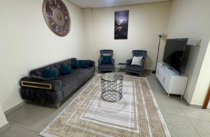 Apartment - 2 Bedrooms - 2 Bathrooms for rent in Al Qasimiah City - Sharjah Apartment - 2 Bedrooms - 2 Bathrooms for rent in Al Qasimiah City - Sharjah