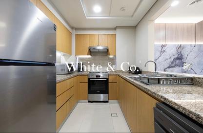Apartment - 2 Bedrooms - 4 Bathrooms for sale in Bellevue Tower 1 - Bellevue Towers - Downtown Dubai - Dubai