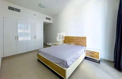 Apartment - 2 Bedrooms - 3 Bathrooms for rent in Marina Arcade Tower - Dubai Marina - Dubai