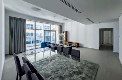 Apartment - 2 Bedrooms - 3 Bathrooms for rent in Marina Arcade Tower - Dubai Marina - Dubai
